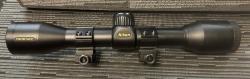 прицел nikon prostaff / Оптический прицел Nikon ProStaff 4x32 M NP