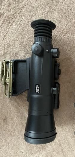 Прицел ночник DEDAL 180