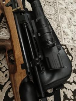 прицел ночник Pulsar Digisight Ultra N455 LRF