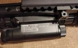 Прицел ночник(ПНВ) Sytong HT60