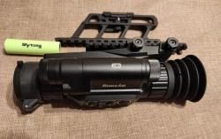 Прицел ночник(ПНВ) Sytong HT60