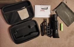 Прицел ночник(ПНВ) Sytong HT60