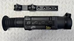 Прицел ночник тепловизор PULSAR Trail XP50 Tharmal Sight 76509