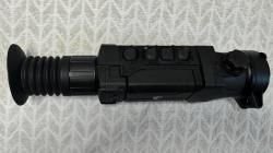 Прицел ночник тепловизор PULSAR Trail XP50 Tharmal Sight 76509