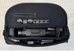 Прицел ночник тепловизор PULSAR Trail XP50 Tharmal Sight 76509