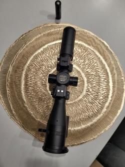 Прицел ночного ведения PARD DS 35 LRF