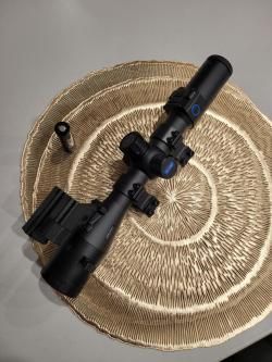 Прицел ночного ведения PARD DS 35 LRF