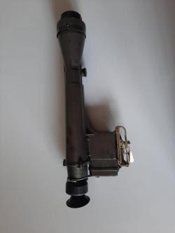 Прицел ночного видение НСПУ (1ПН34) 