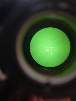 Прицел ночного видение НСПУ (1ПН34) 