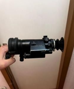 Прицел ночного видения *1 пн 93 2 ак-74*