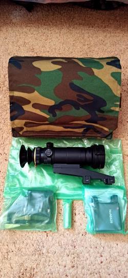  Прицел ночного видения 1ПН-93/2