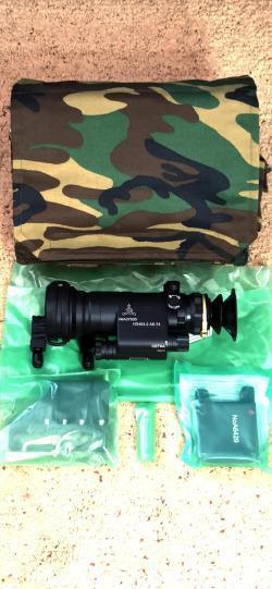  Прицел ночного видения 1ПН-93/2