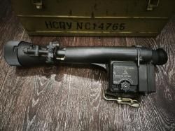 Прицел ночного видения 1ПН34