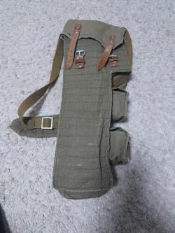 Прицел ночного видения 1пн58