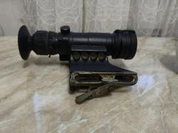 Прицел ночного видения 1ПН93-2 АК-74