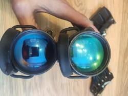 Прицел ночного видения 1ПН93-2 АК74 без ЭОП