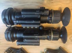 Прицел ночного видения 1ПН93-2 АК74 без ЭОП