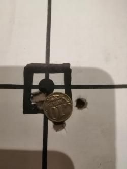 Прицел ночного видения ATN