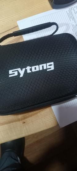 Прицел ночного видения цифровой sytong HT-60