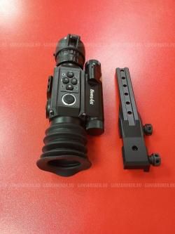 Прицел ночного видения цифровой Sytong HT60 3/8X 940nm день/ночь