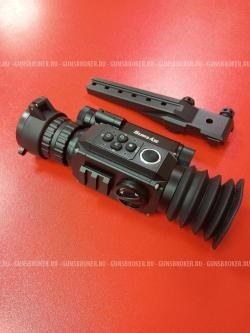 Прицел ночного видения цифровой Sytong HT60 3/8X 940nm день/ночь