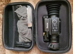 Прицел ночного видения цифровой Sytong HT60 3/8X 940nm 