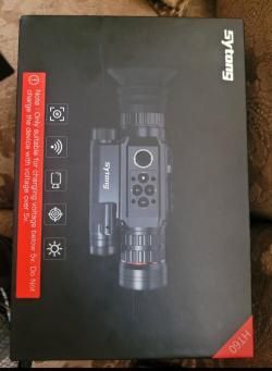 Прицел ночного видения цифровой Sytong HT60 3/8X 940nm