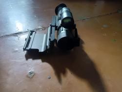 Прицел ночного видения цифровой 