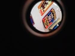 Прицел ночного видения цифровой