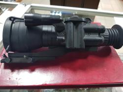 Прицел ночного видения Dedal - 480 поколение 2+