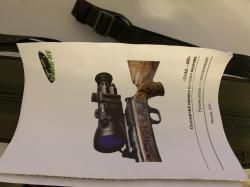 Прицел ночного видения Dedal -480-DEP_0(100)