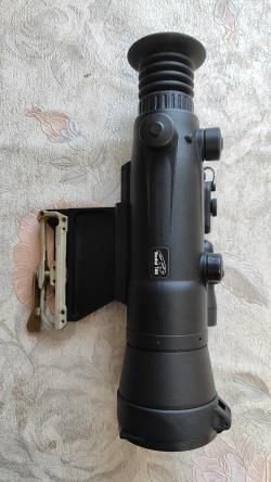 Прицел ночного видения Dedal-180 HR (100)