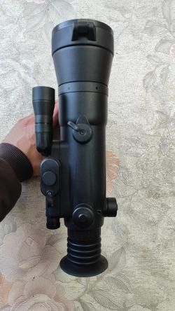 Прицел ночного видения Dedal-180 HR (100)