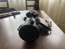 Прицел ночного видения dedal Дедал 180