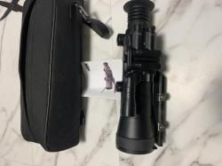 Прицел ночного видения Dedal 180