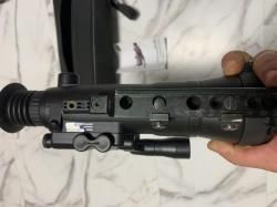 Прицел ночного видения Dedal 180