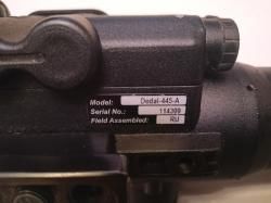 Прицел ночного видения dedal 445 a