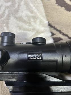 Прицел ночного видения Dedal-445-A