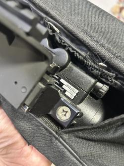 Прицел ночного видения Dedal-445-A