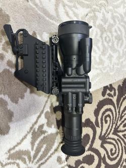 Прицел ночного видения Dedal-445-A