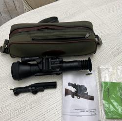 Прицел ночного видения Dedal 450 A поколение 2+ 