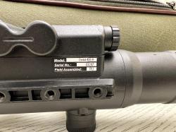 Прицел ночного видения Dedal 450 A поколение 2+ 