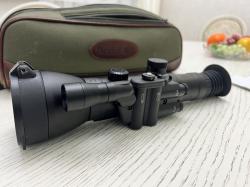Прицел ночного видения Dedal 450 A поколение 2+ 