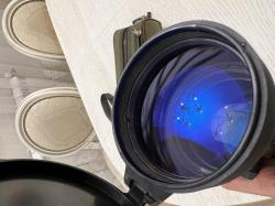 Прицел ночного видения Dedal 450 A поколение 2+ 