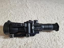 Прицел ночного видения Дедал 450 (поколение 2)