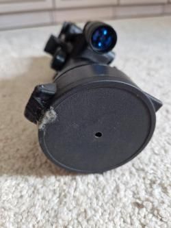 Прицел ночного видения Дедал 450 (поколение 2)