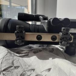 Прицел ночного видения ДЕДАЛ 450 С 