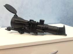 Прицел ночного видения Dedal 450C