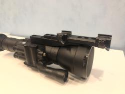 Прицел ночного видения Dedal 450C