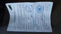 Прицел ночного видения DEDAL 450C